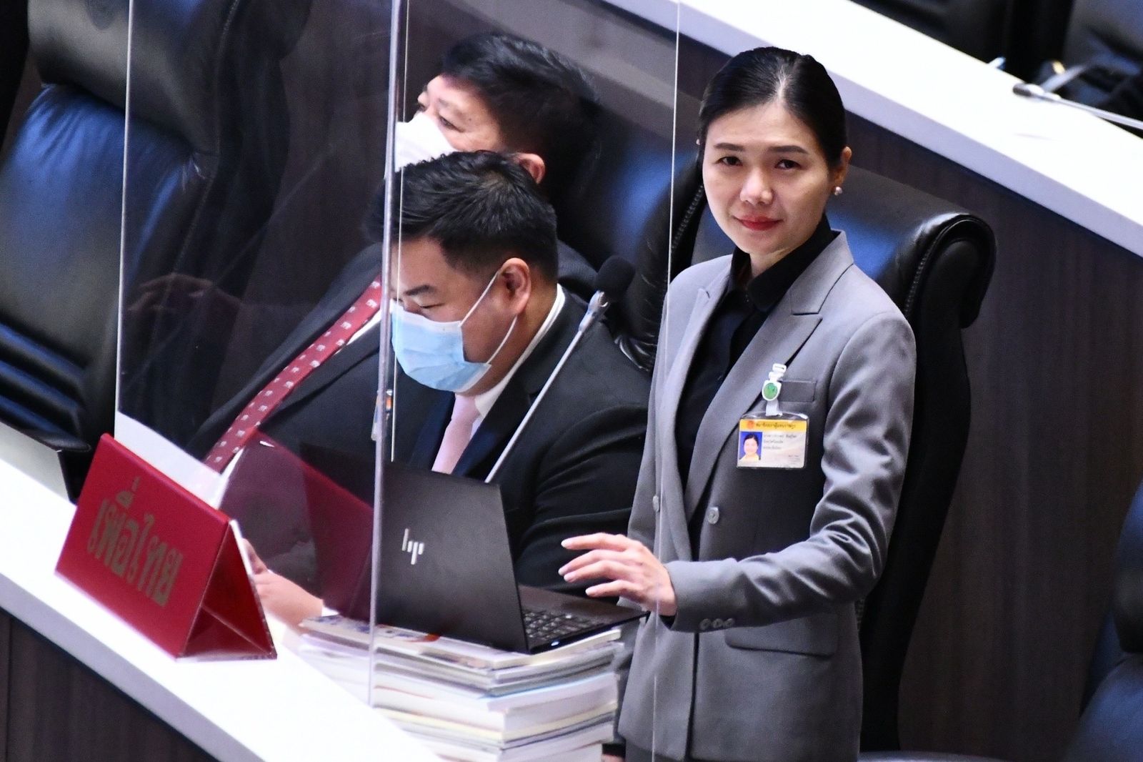 จิราพร สินธุไพร เพื่อไทย ประชุมสภา สภา อภิปรายทั่วไป  3CBC20B63E9.jpeg