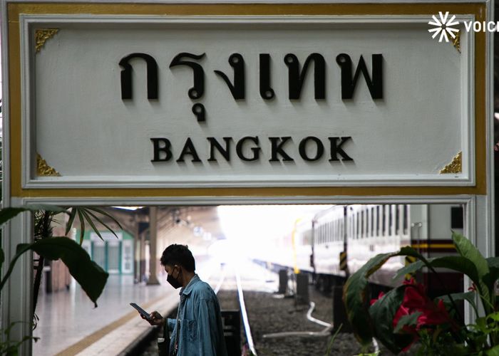ไม่มีนัยสำคัญ ยังใช้ได้สองรูปแบบ

'รมว.วัฒนธรรม'  แจงข่าวเปลี่ยนชื่อ 'Bangkok' เป็น 'Krung Thep Maha Nakhon'
