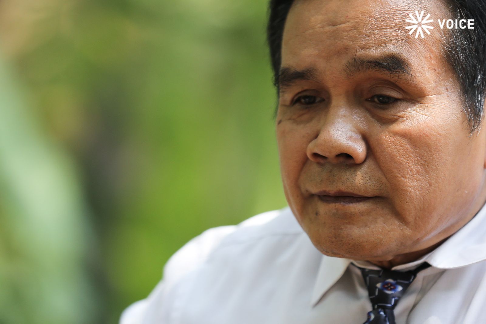 ประยุทธ์ตัวปลอม