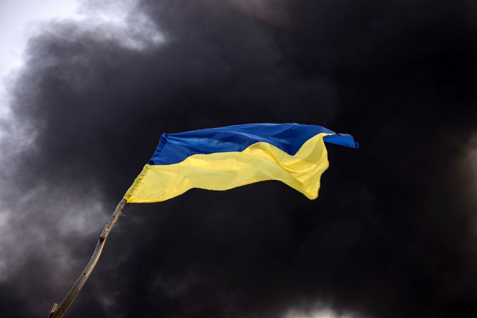 AFP - ยูเครน