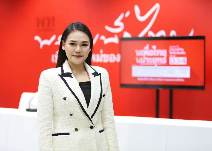 ‘ชญาภา’ ฟาด ‘ประยุทธ์’ ไม่สำนึกทำผิดร้ายแรงแคนดิเดตนายกฯ พปชร.เปิดตัวซบ รทสช.