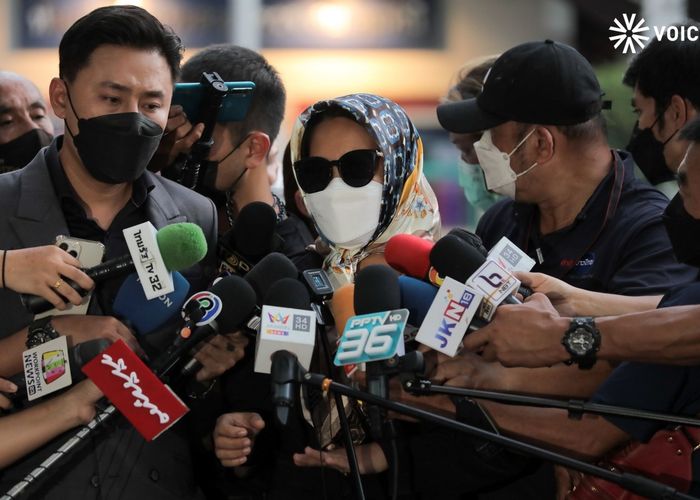 ‘ษิทรา’พาสาว 14 รายเหยื่อถูกข่มขืน-อนาจารแจ้งความ ‘ปริญญ์’ เตือนขู่พยานชงถอนประกันแน่