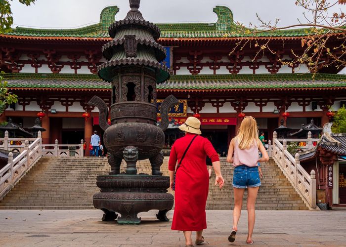 Airbnb เตรียมถอนธุรกิจที่พักในจีนออก เหตุ รบ.กระหน่ำล็อกดาวน์จนท่องเที่ยวเจ๊ง