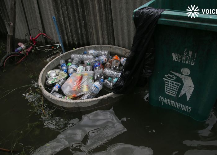 กทม. ชวนโหลดแอปฯ BKK Waste Pay ลงทะเบียนร่วมโครงการ “บ้านนี้ไม่เทรวม” คงอัตราค่าขยะ 20 บาท/เดือน