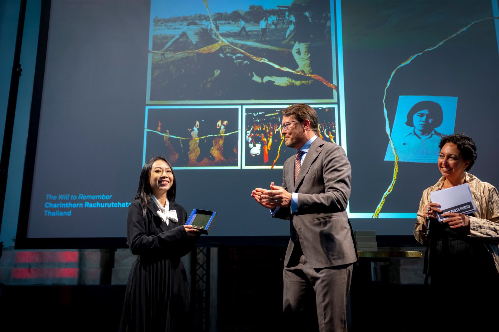 World Press Photo 2020 เนเธอร์แลนด์