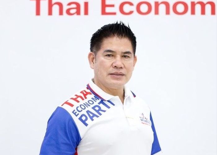 ’เศรษฐกิจไทย’ ถอนวิปรัฐบาล อ้างพ่ายเลือกตั้งซ่อมลำปาง ถูกกระแสค้านร่วม รบ.ประยุทธ์