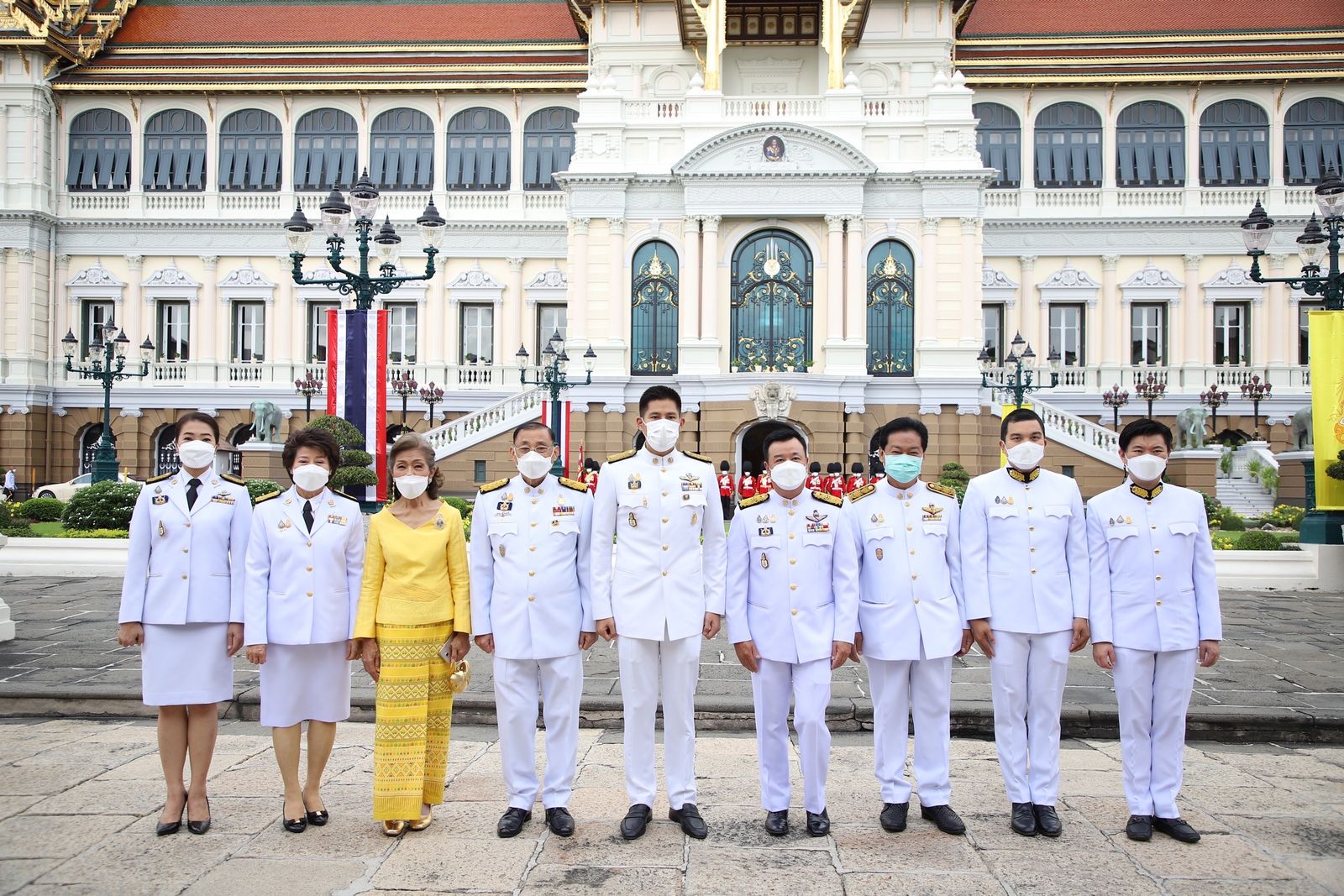 ไทยรักษาชาติ ปรีชาพล  ถวายพระพร -6630-487C-ADC7-07FA0E5E41BF.jpeg