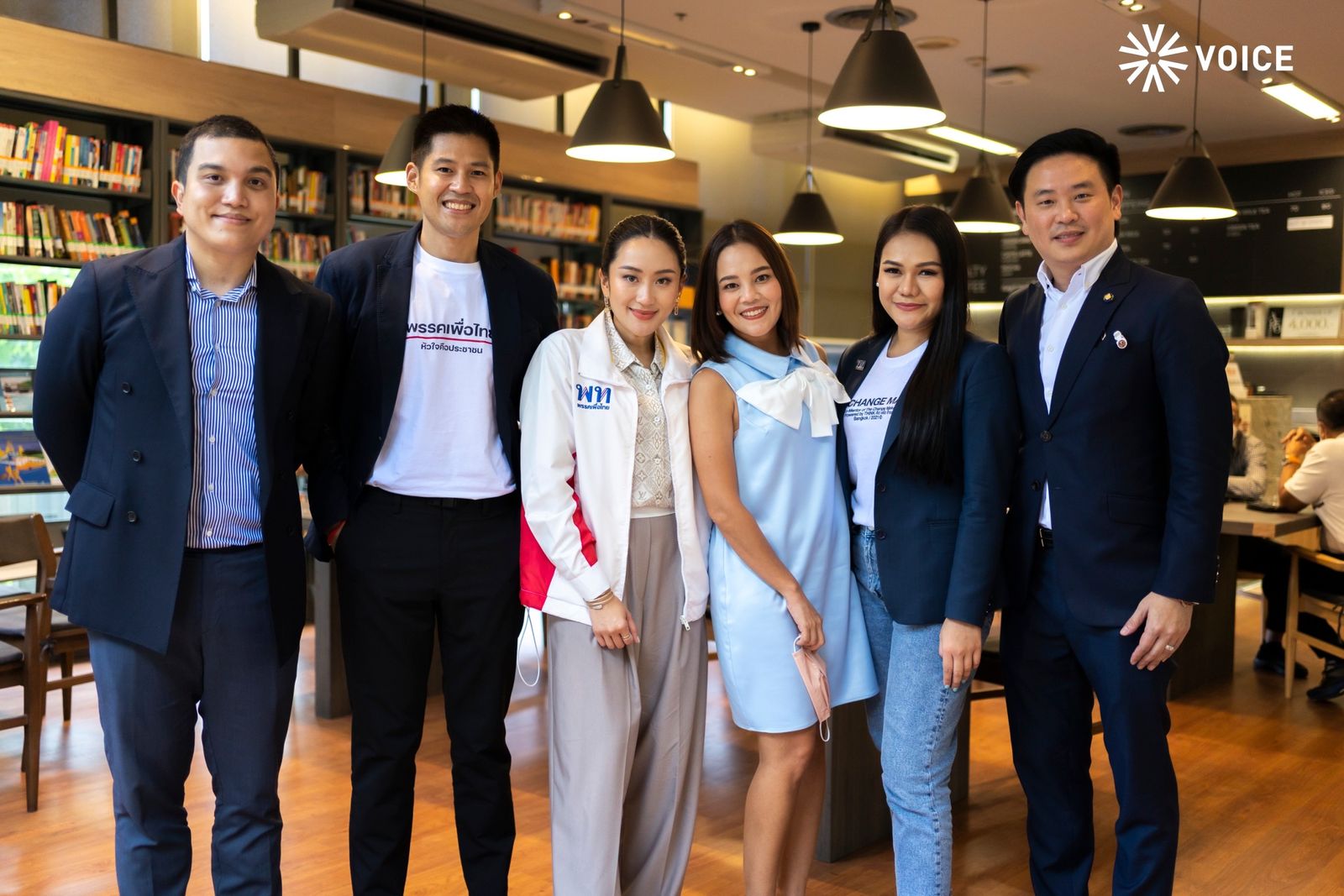 แพทองธาร VoicePolitics  คณะที่ปรึกษาด้านการมีส่วนร่วม ปรีชาพล คณาพจน์ จักรพล ชญาภา 9602DD62833.jpeg