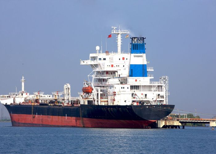 รัสเซียแอบเอาเรืออินเดียขนน้ำมัน ลักลอบส่งเข้าสหรัฐฯ เลี่ยงมาตรการแบน