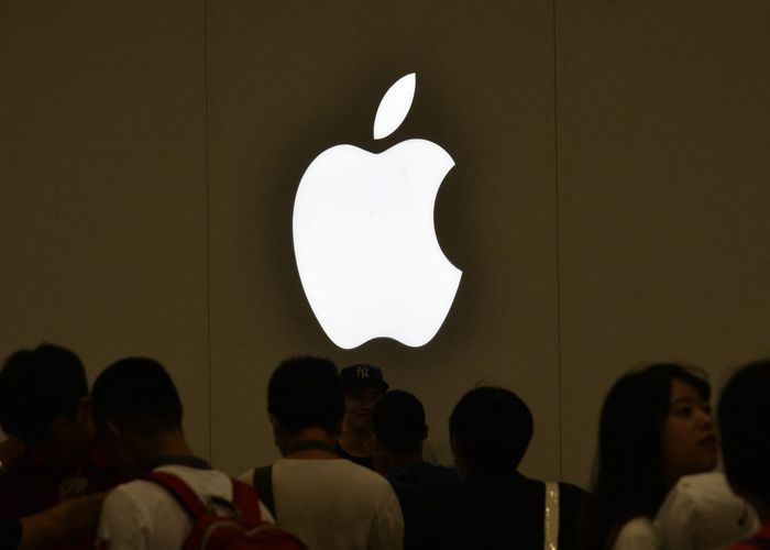 Apple ขอโรงงานในไต้หวันแปะป้ายชิ้นส่วนว่า “Made in China”