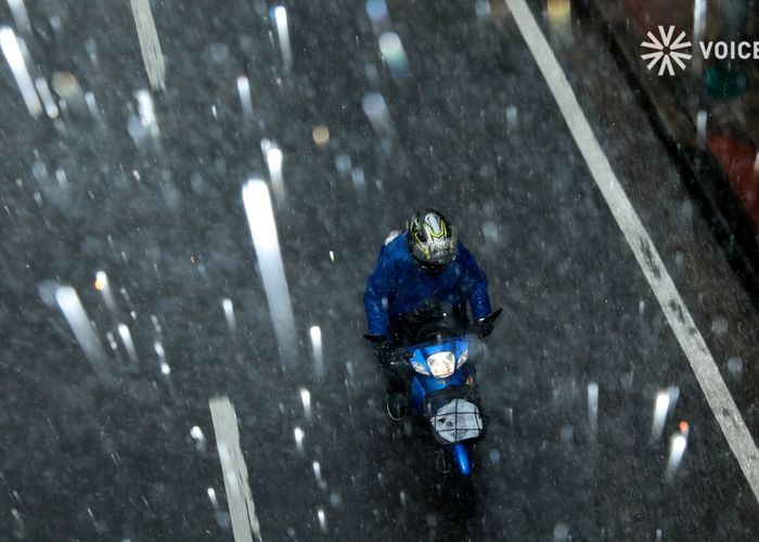 ปีนี้ฝนมาเร็ว..รัฐบาลห่วงใยประชาชน แนะเตรียมความพร้อมก่อนขับขี่ในช่วงฤดูฝน ลดความเสี่ยงอุบัติเหตุบนท้องถนน