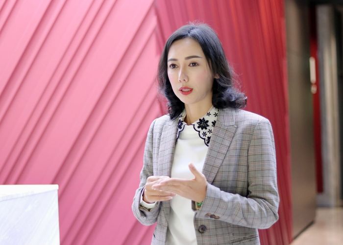 ‘ลิณธิภรณ์‘ ข้องใจแนวทางรัฐบาลปล่อยชาวบ้านจมบาดาล 6 เดือน วอนเร่งบูรณาการแก้ไขวิกฤตให้ประชาชน
