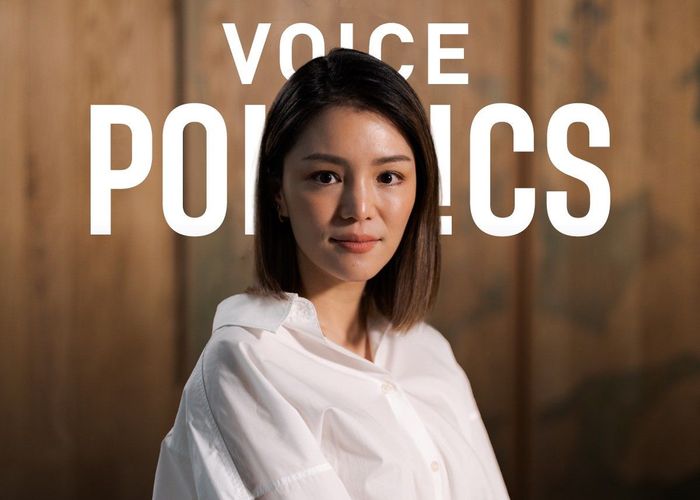 Voice Politics : ผลิดอกไม้เหล็ก ‘วทันยา’ ปลดล็อกการเมืองไทยติดหล่ม 2 ขั้ว
