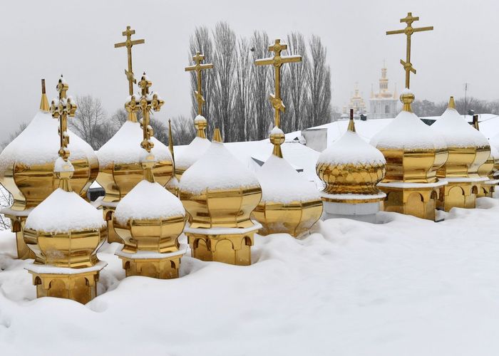 รัสเซียไม่หยุดยิงช่วงคริสต์มาส เตรียมรุกยูเครนทางตะวันออกและใต้ช่วงปีใหม่