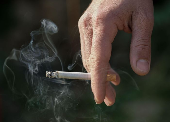 นิวซีแลนด์ผ่าน กม.แบนใบยาสูบ ห้ามขายให้คนรุ่นใหม่เกิดหลังปี 2552