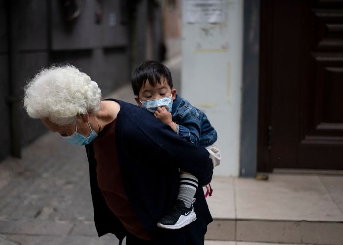 เสฉวนยอมให้ ปชช.ปั้มลูกไม่จำกัด หลังประชากรจีนลดครั้งแรกในรอบ 60 ปี