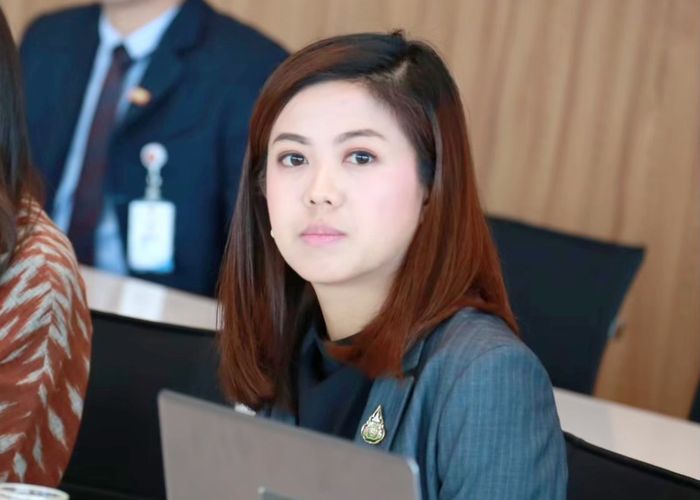 'ทิพานัน' ย้อน 'ทักษิณ' พูดไม่อายฟ้าดิน ปมติง 'ประยุทธ์' สร้างปัญหาไว้เพียบ