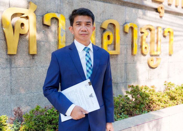 ‘ไมนิ่งโปร’ ฟ้อง ‘สนธิ’ 29 ล้าน ฐานหมิ่นประมาทปมลักไฟหลวงขุดบิตคอยน์