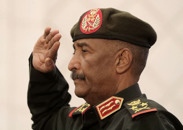 วอนกองทัพเปลี่ยนผ่านสู่ประชาธิปไตย ผู้นำทหารซูดานขออยู่ภายใต้รัฐบาลพลเรือน