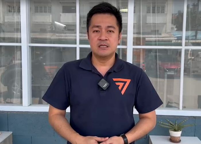 “หมออ๋อง” ซัดกลับ “ศรีสุวรรณ” ร้องยุบพรรคก้าวไกลกล่าวหานำสถาบันฯ หาเสียงเป็นเท็จ