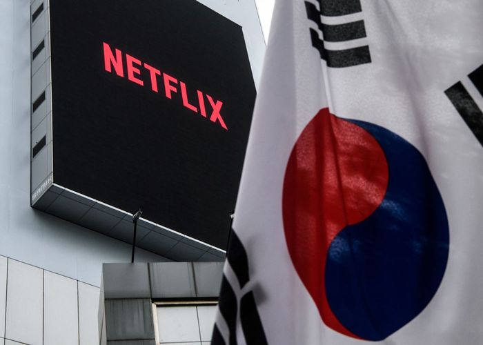 ​Netflix ทุ่ม 8.5 หมื่นล้านให้เกาหลีใต้ ผลิตซีรีส์-ทีวีโชว์คุณภาพแน่นให้แฟนๆ