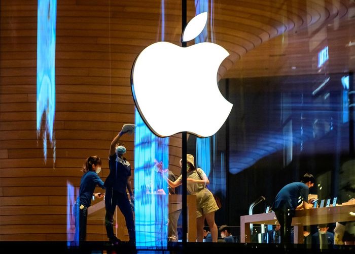 Apple เจรจาผลิต MacBook ในไทย เร่งขยายนอกจีน หลังสัมพันธ์สหรัฐฯ ย่ำแย่