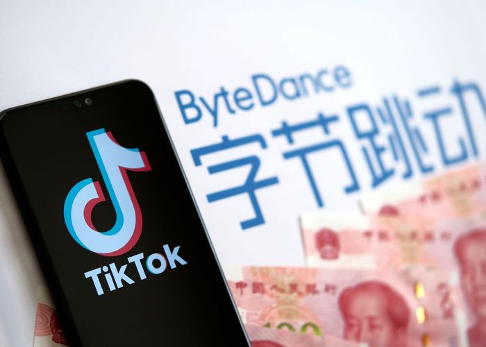 จีนใช้ TikTok ส่องนักกิจกรรมฮ่องกง อดีตผู้บริหารบริษัทแม่อ้างในคำร้องต่อศาล