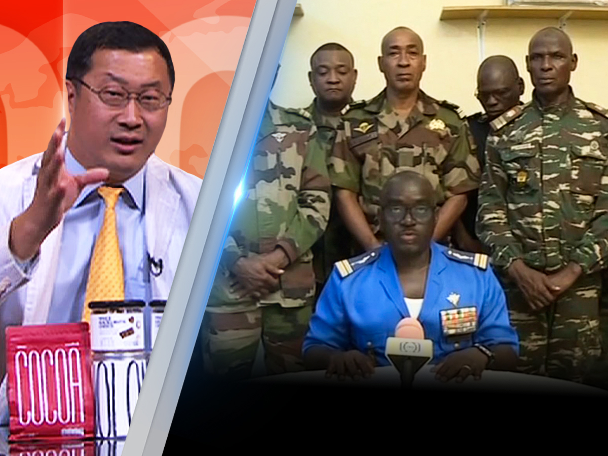 The daily dose national council for the safeguard of the homeland