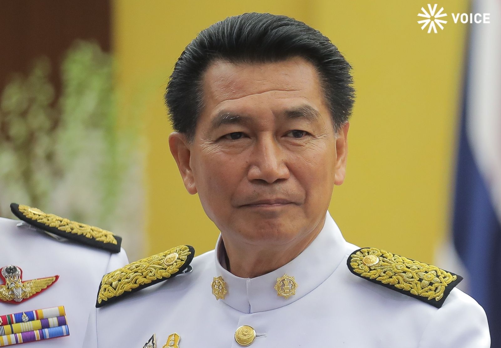 พิเชษฐ์ รับสนองพระบรมราชโองการแต่งตั้ง ประธานสภาฯ-รองประธานฯ