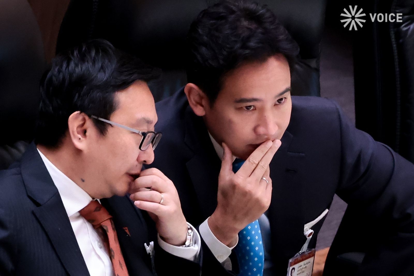 พิธา ชัยธวัย ประชุมรัฐสภา โหวตนายก IMG_8503.jpeg