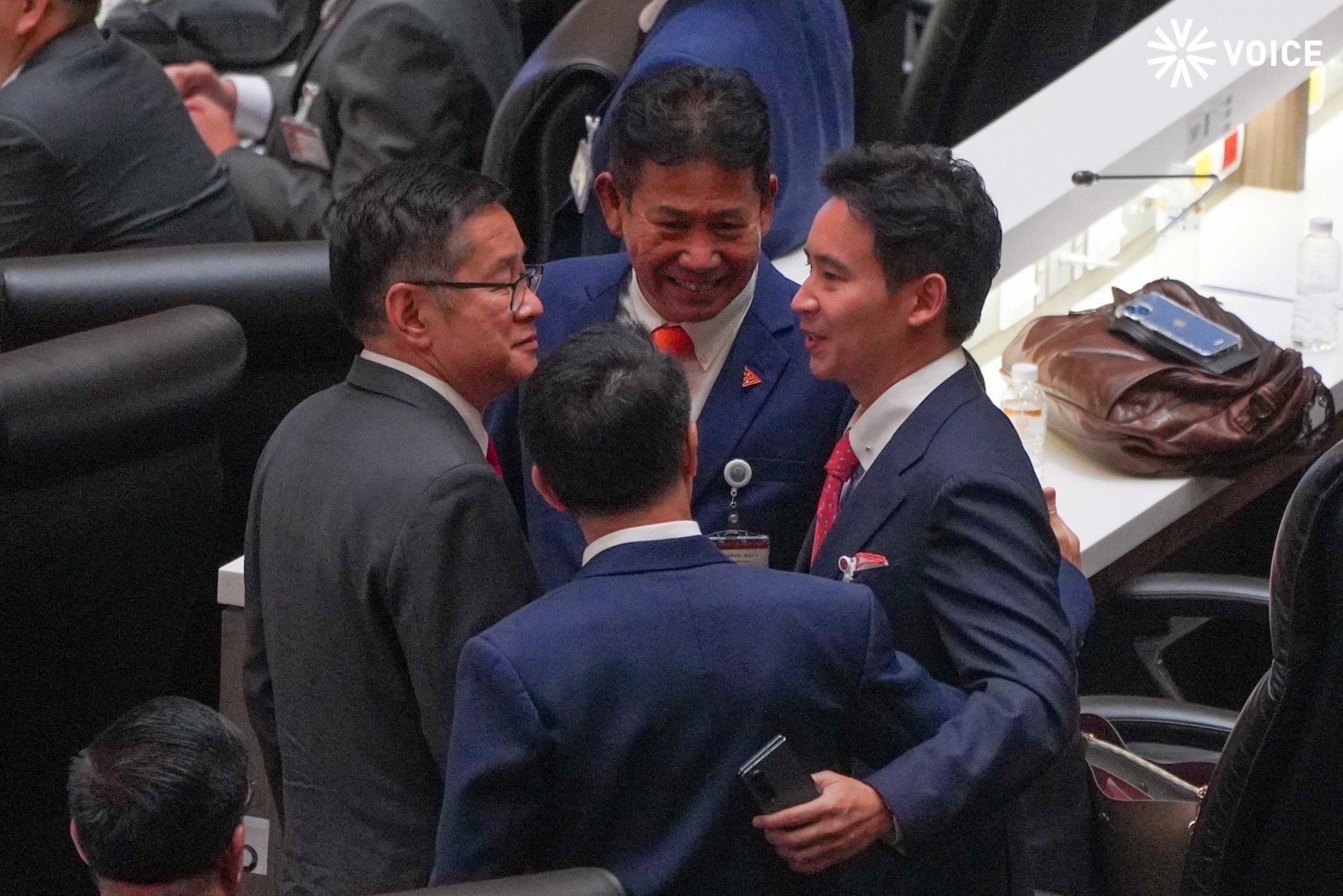 พิธา ก้าวไกล โหวตนายก ประชุมรัฐสภา ประเสริฐ 8181.jpeg