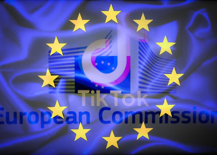 EU จับตา TikTok ต่อไม่ปล่อย ชี้ยังปรับกฎตัวเองไม่ตรงกับข้อบังคับสหภาพ