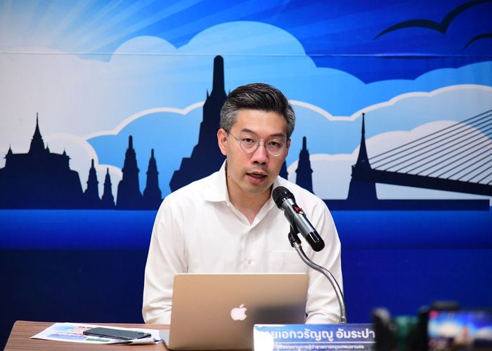 กทม. ชวนลดฝุ่นวันตรุษจีน 'ลด-งด' จุดธูป เผากระดาษเงินทอง ศาลเจ้าในกรุงเทพฯ ขานรับนโยบาย 'ศาลเจ้าลดฝุ่น' กว่า 100 แห่ง