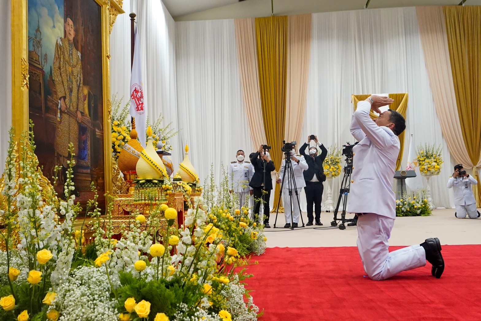 เศรษฐา นายกรัฐมนตรี โปรดเกล้านายก 1285.jpeg