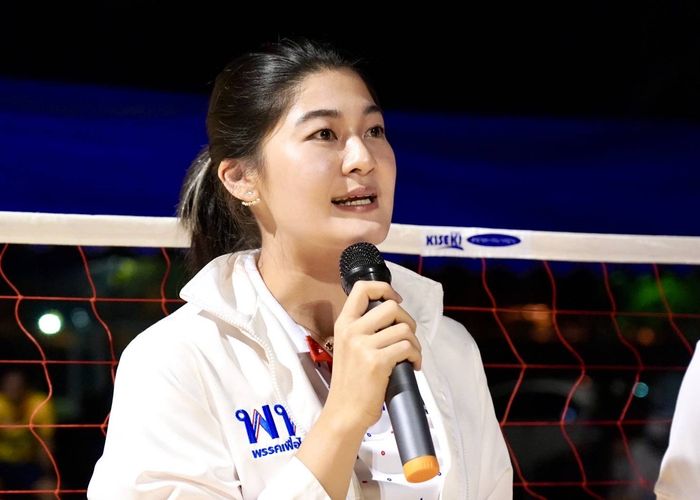 ‘สุดารัตน์’ หวังรัฐบาลใหม่เร่งออกเอกสารสิทธิ์ที่ดิน-ลดค่าครองชีพ อัด 'ประยุทธ์' เกียร์ว่าง