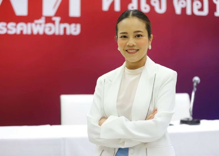 ’เพื่อไทย’ โต้ 'ชูวิทย์'ปมแฉ 'แสนสิริ' เลี่ยงภาษี ยันไม่ผิดจริยธรรม