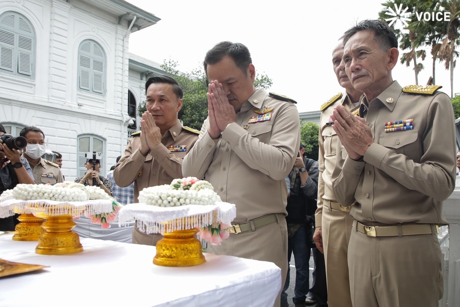 อนุทิน ชาดา ทรงศักดิ์ เกรียง กระทรวงมหาดไทย  IMG_2229.jpeg