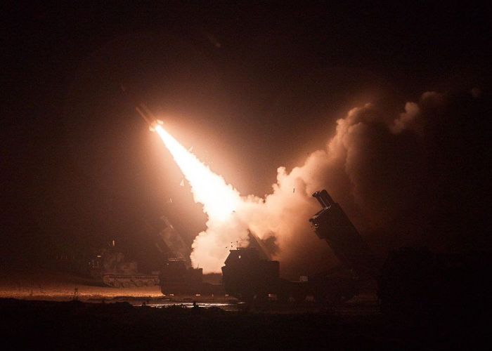 ยูเครนเผยใช้ขีปนาวุธ ATACMS งัดใช้ขีปนาวุธพิสัยไกลสหรัฐฯ ครั้งแรก
