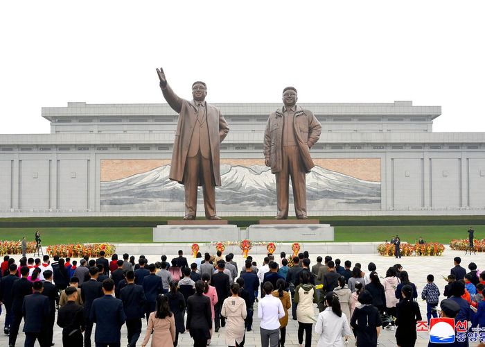 เกาหลีเหนือเปิดให้เที่ยวครั้งแรก จ่อรับนักท่องเที่ยวจากรัสเซียนับตั้งแต่ 2563