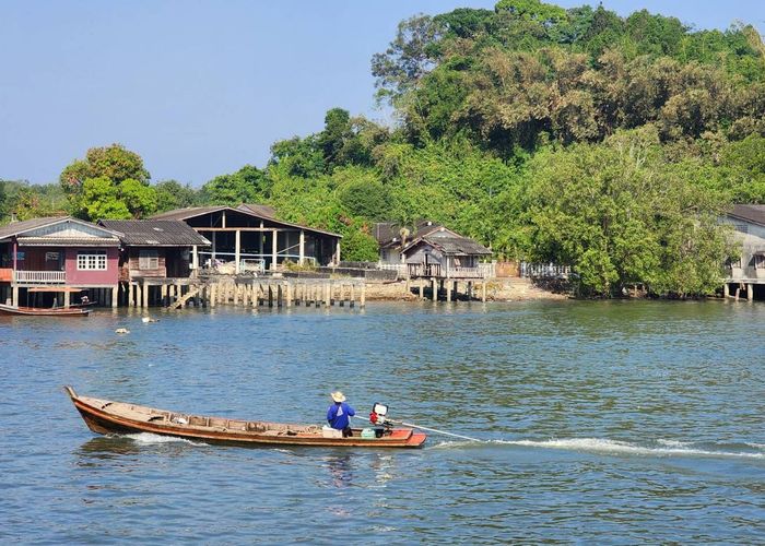 สภาฯ เห็นชอบร่างพระราชบัญญัติแก้ไขเพิ่มเติมพระราชกำหนดการประมง พ.ศ. 2558 พ.ศ. ….