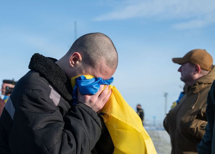 ศาลยุติธรรมโลกปัดคำร้องยูเครน หลังกล่าวหารัสเซียเป็นรัฐ “ก่อการร้าย”
