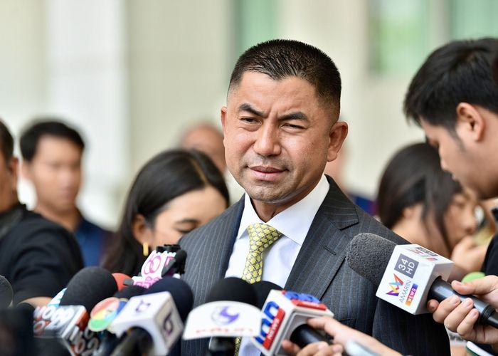 ปปช.เผยผลการพิจารณาเรื่องกล่าวหา พลตำรวจเอก สุรเชษฐ์ กับพวก กรณีเรียกรับผลประโยชน์จากเว็บพนันออนไลน์