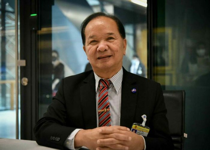 “สมคิด” ซัดฝ่ายค้านอย่าเล่นการเมืองจนเลยเถิด ปั่นประเด็นอุยกูร์ถล่มรัฐบาล เน้นสะใจไม่สนใจผลกระทบประเทศ