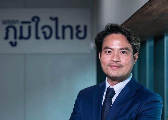 ‘ภราดร’ แย้ม ประชุมสภาฯ วันพฤหัสบดี เหมาะเลือกรองประธานสภาฯ คนที่ 1 รอความชัดเจนจากวิปรัฐบาล