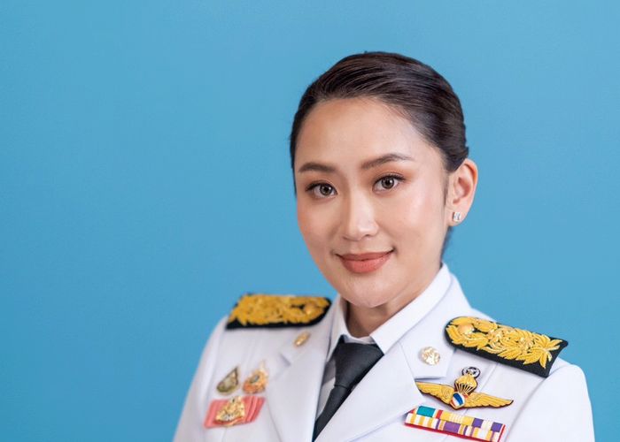 ‘สุภัตรา ภูมิประภาส’ ชื่นชม ‘นายกฯแพทองธาร’ ไม่ได้ลอยฟ้ามาหล่นทำเนียบฯ ไม่ได้มาจากรัฐประหาร