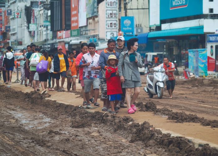 กรมบัญชีกลางอนุมัติขยายวงเงินทดรองราชการเชียงราย เชียงใหม่ อีกจังหวัดละ 100 ล้านบาท