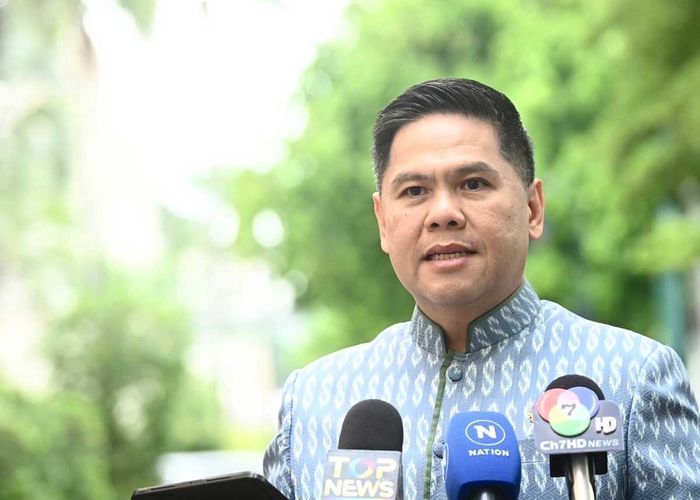 พม.แถลงผลงาน 6 เดือน ในรัฐบาลแพทองธาร เดินหน้า เรือธง 9 ด้าน-ศรส.-ศบปภ. ดูแลกลุ่มเปราะบางต่อเนื่อง