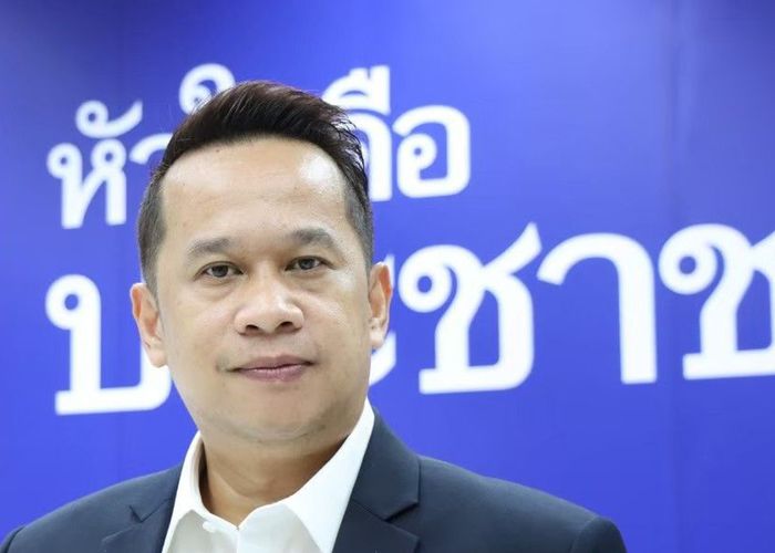 ‘อนุสรณ์’ เชื่อ ‘เพื่อไทย’ ชี้แจงได้ ไม่กังวลปมถูกยื่นยุบพรรค