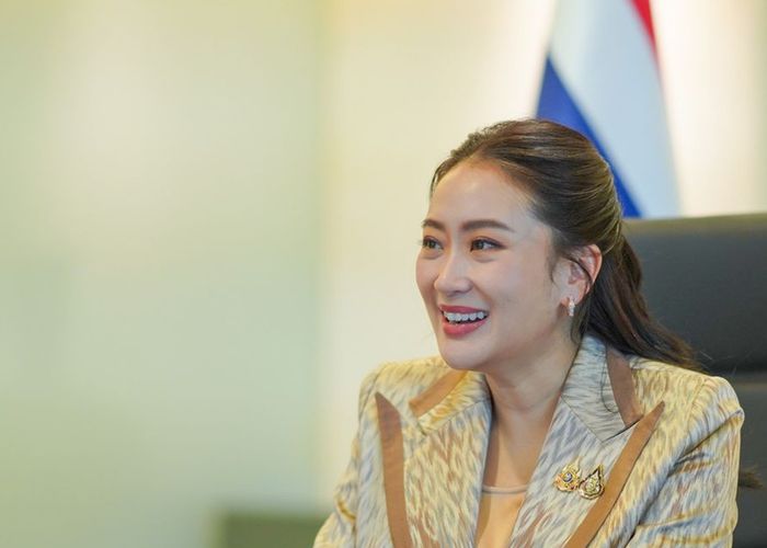 ป.ป.ช.เปิดบัญชีทรัพย์สินหนี้สิน นายกฯแพทองธารและคู่สมรส รวมกว่า 13,993 ล้านบาท มีหนี้สิน 4,441 ล้านบาท