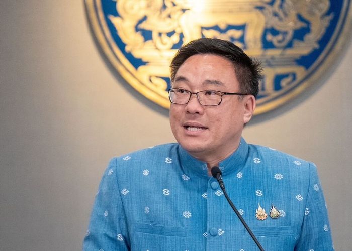 'กู้เงิน ADB' ขับเคลื่อนโครงการพัฒนาโครงข่ายทางหลวง ระหว่างเมืองหมายเลข 7 ส่วนต่อขยายเชื่อมต่อสนามบินนานาชาติอู่ตะเภา